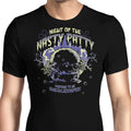 Nasty Patty Men's Apparel - Adult & Kids T-Shirts, Sweatshirts & Hoodies apparel design preview 1