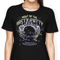 Nasty Patty Women's Apparel - Adult & Kids T-Shirts, Sweatshirts & Hoodies apparel design preview 1