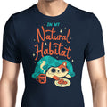 Natural Habitat Men's Apparel - Adult & Kids T-Shirts, Sweatshirts & Hoodies apparel design preview 1