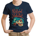 Natural Habitat Youth Apparel - Adult & Kids T-Shirts, Sweatshirts & Hoodies apparel design preview 1