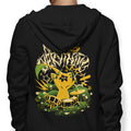 Nature is Everything - Adult & Kids T-Shirts, Sweatshirts & Hoodies apparel design preview 1