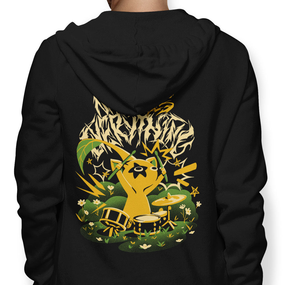 Nature is Everything - Adult & Kids T-Shirts, Sweatshirts & Hoodies apparel design preview 1