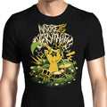 Nature is Everything Men's Apparel - Adult & Kids T-Shirts, Sweatshirts & Hoodies apparel design preview 1