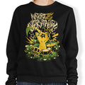 Nature is Everything - Adult & Kids T-Shirts, Sweatshirts & Hoodies apparel design preview 1