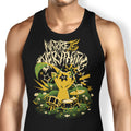 Nature is Everything Tank Top - Adult & Kids T-Shirts, Sweatshirts & Hoodies apparel design preview 1