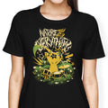 Nature is Everything Women's Apparel - Adult & Kids T-Shirts, Sweatshirts & Hoodies apparel design preview 1