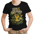 Nature is Everything Youth Apparel - Adult & Kids T-Shirts, Sweatshirts & Hoodies apparel design preview 1