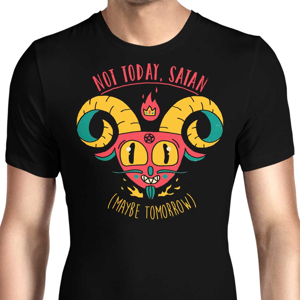 Naughty Devil Men's Apparel - Adult & Kids T-Shirts, Sweatshirts & Hoodies apparel design preview 1