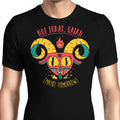 Naughty Devil Men's Apparel - Adult & Kids T-Shirts, Sweatshirts & Hoodies apparel design preview 1