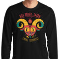 Naughty Devil - Adult & Kids T-Shirts, Sweatshirts & Hoodies apparel design preview 1