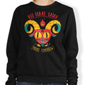 Naughty Devil - Adult & Kids T-Shirts, Sweatshirts & Hoodies apparel design preview 1