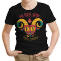 Naughty Devil Youth Apparel - Adult & Kids T-Shirts, Sweatshirts & Hoodies apparel design preview 1