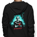 Necronomicon - Adult & Kids T-Shirts, Sweatshirts & Hoodies apparel design preview 1