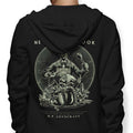 Necronomicook - Adult & Kids T-Shirts, Sweatshirts & Hoodies apparel design preview 1