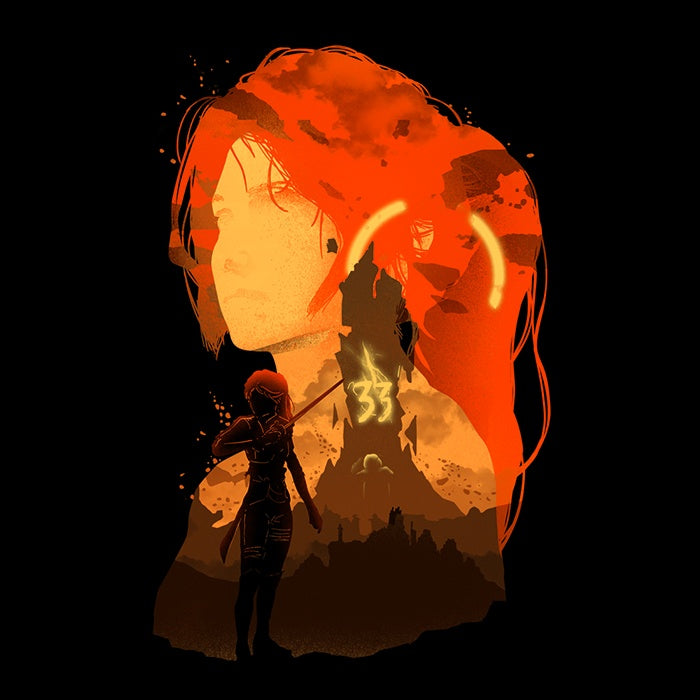 Negative Expeditioner Men's Apparel - Adult & Kids T-Shirts, Sweatshirts & Hoodies apparel design preview 2