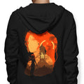 Negative Expeditioner - Adult & Kids T-Shirts, Sweatshirts & Hoodies apparel design preview 1