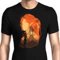 Negative Expeditioner Men's Apparel - Adult & Kids T-Shirts, Sweatshirts & Hoodies apparel design preview 1