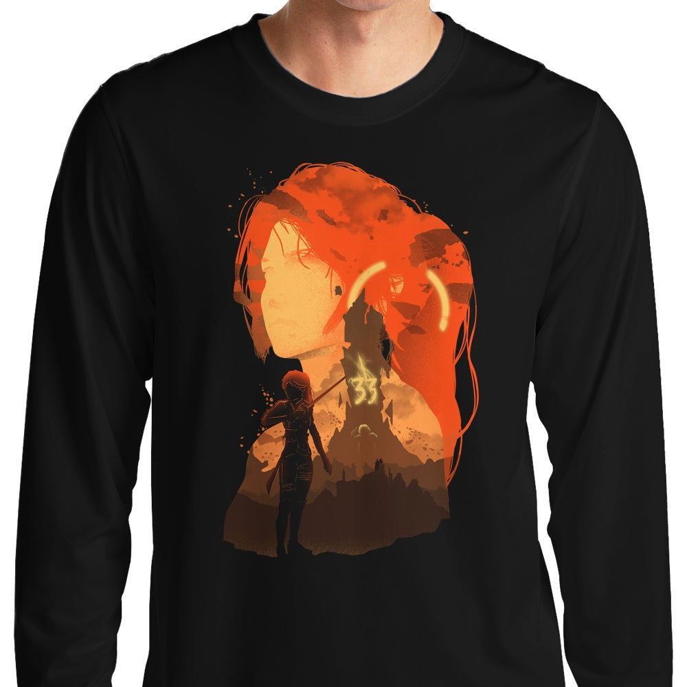 Negative Expeditioner - Adult & Kids T-Shirts, Sweatshirts & Hoodies apparel design preview 1