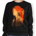 Negative Expeditioner - Adult & Kids T-Shirts, Sweatshirts & Hoodies apparel design preview 1