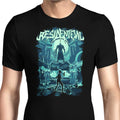Nemesis City Men's Apparel - Adult & Kids T-Shirts, Sweatshirts & Hoodies apparel design preview 1