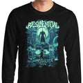 Nemesis City - Adult & Kids T-Shirts, Sweatshirts & Hoodies apparel design preview 1