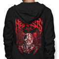 Nemesis - Adult & Kids T-Shirts, Sweatshirts & Hoodies apparel design preview 1