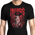 Nemesis Men's Apparel - Adult & Kids T-Shirts, Sweatshirts & Hoodies apparel design preview 1