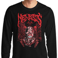 Nemesis - Adult & Kids T-Shirts, Sweatshirts & Hoodies apparel design preview 1