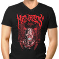 Nemesis Men's V-Neck - Adult & Kids T-Shirts, Sweatshirts & Hoodies apparel design preview 1