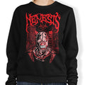Nemesis - Adult & Kids T-Shirts, Sweatshirts & Hoodies apparel design preview 1