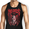 Nemesis Tank Top - Adult & Kids T-Shirts, Sweatshirts & Hoodies apparel design preview 1
