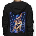 Neon Air - Adult & Kids T-Shirts, Sweatshirts & Hoodies apparel design preview 1