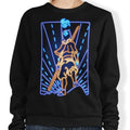 Neon Air - Adult & Kids T-Shirts, Sweatshirts & Hoodies apparel design preview 1