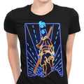 Neon Air Women's Apparel - Adult & Kids T-Shirts, Sweatshirts & Hoodies apparel design preview 1
