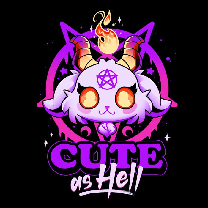 Neon and Cute Women's Apparel - Adult & Kids T-Shirts, Sweatshirts & Hoodies apparel design preview 2