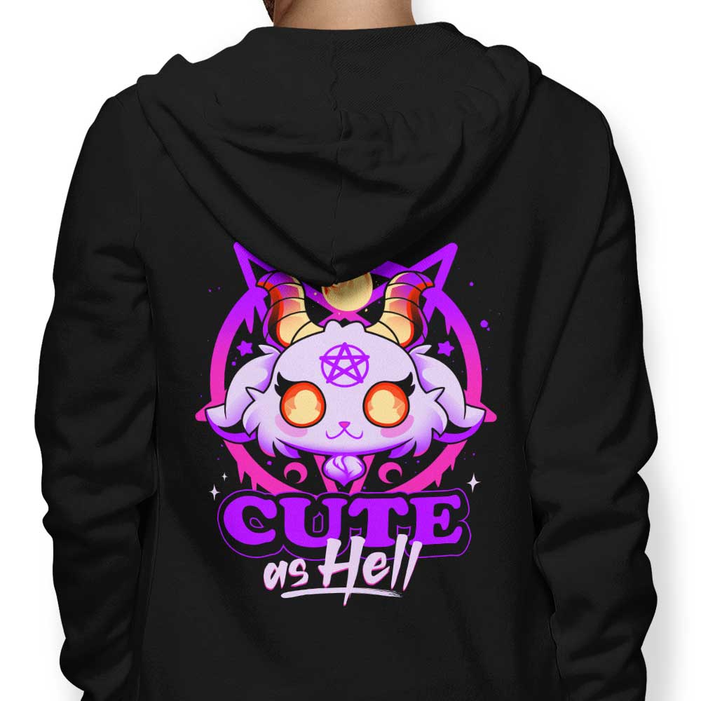 Neon and Cute - Adult & Kids T-Shirts, Sweatshirts & Hoodies apparel design preview 1
