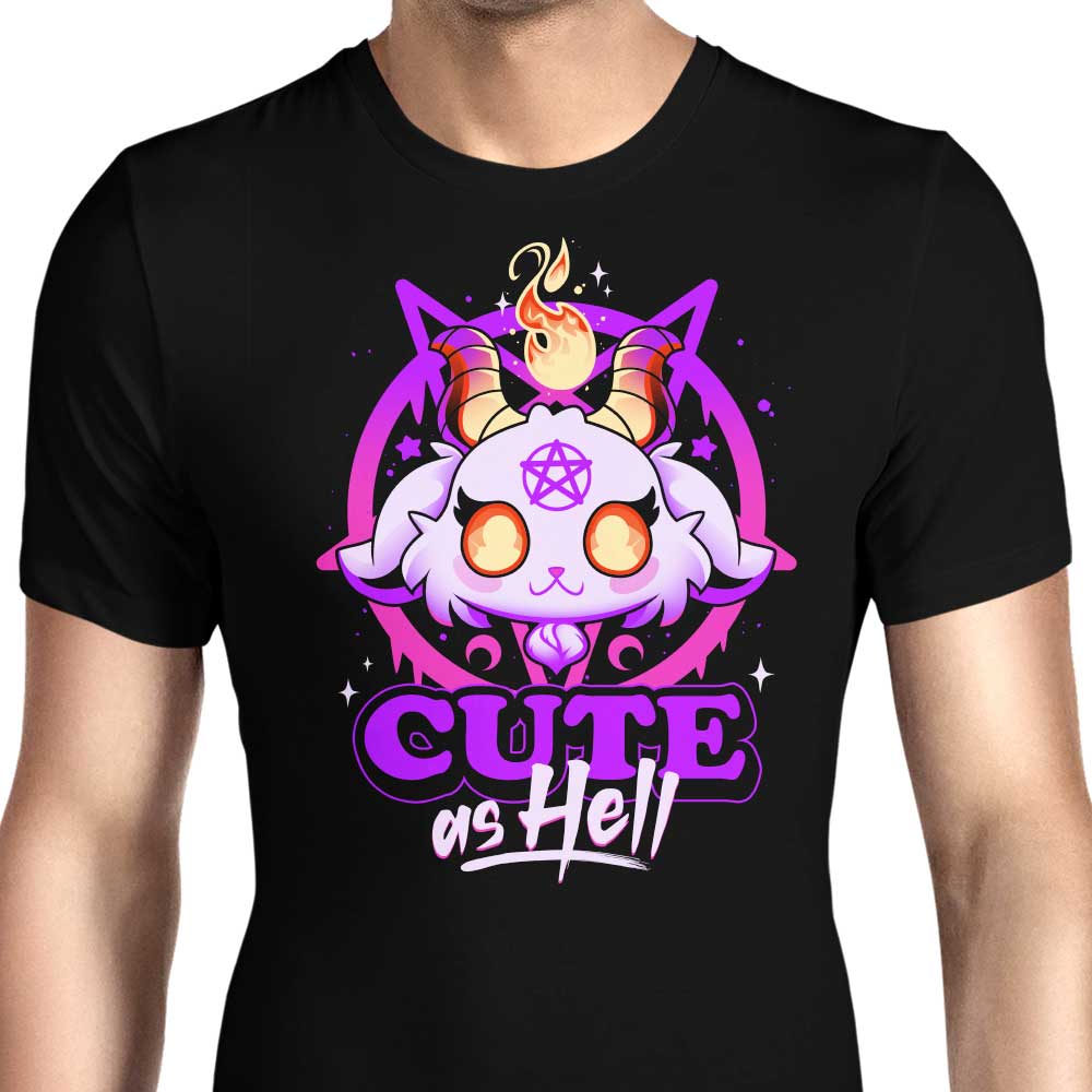 Neon and Cute Men's Apparel - Adult & Kids T-Shirts, Sweatshirts & Hoodies apparel design preview 1