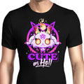 Neon and Cute Men's Apparel - Adult & Kids T-Shirts, Sweatshirts & Hoodies apparel design preview 1