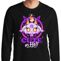 Neon and Cute - Adult & Kids T-Shirts, Sweatshirts & Hoodies apparel design preview 1