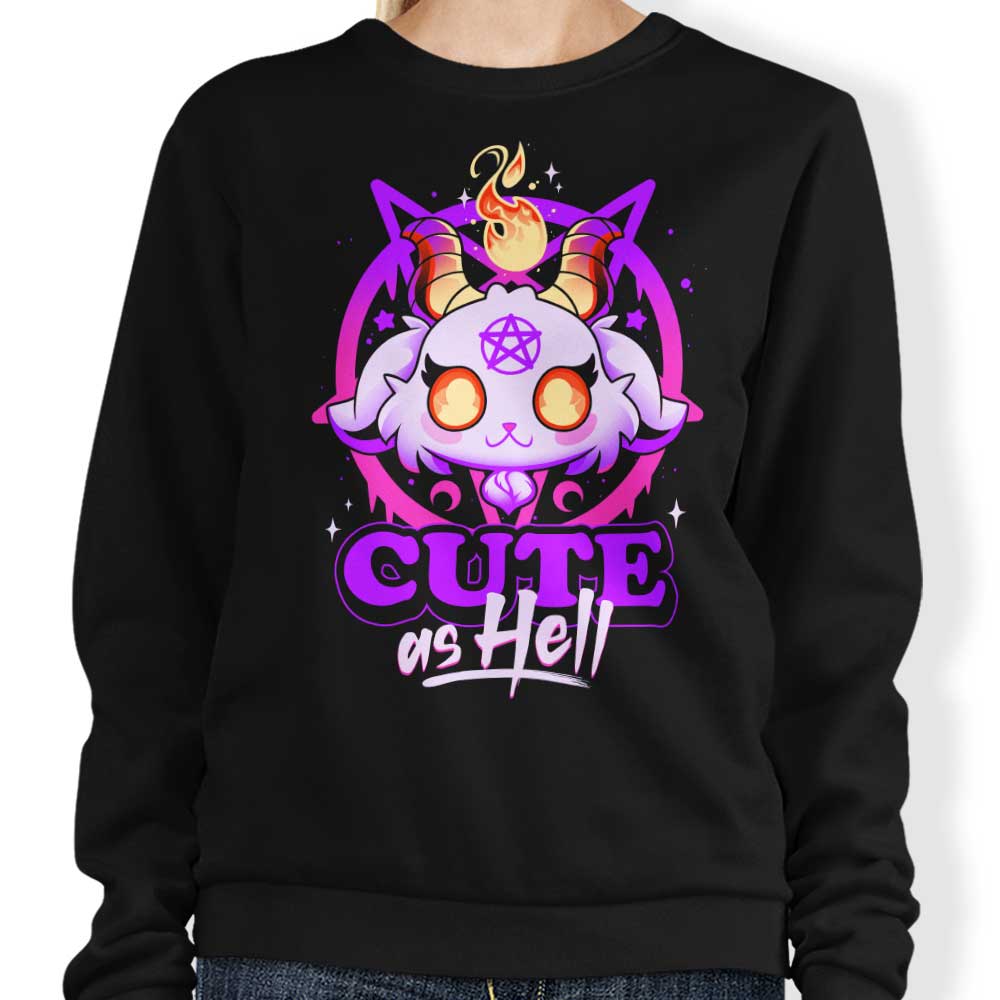Neon and Cute - Adult & Kids T-Shirts, Sweatshirts & Hoodies apparel design preview 1