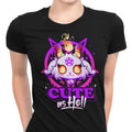 Neon and Cute Women's Apparel - Adult & Kids T-Shirts, Sweatshirts & Hoodies apparel design preview 1