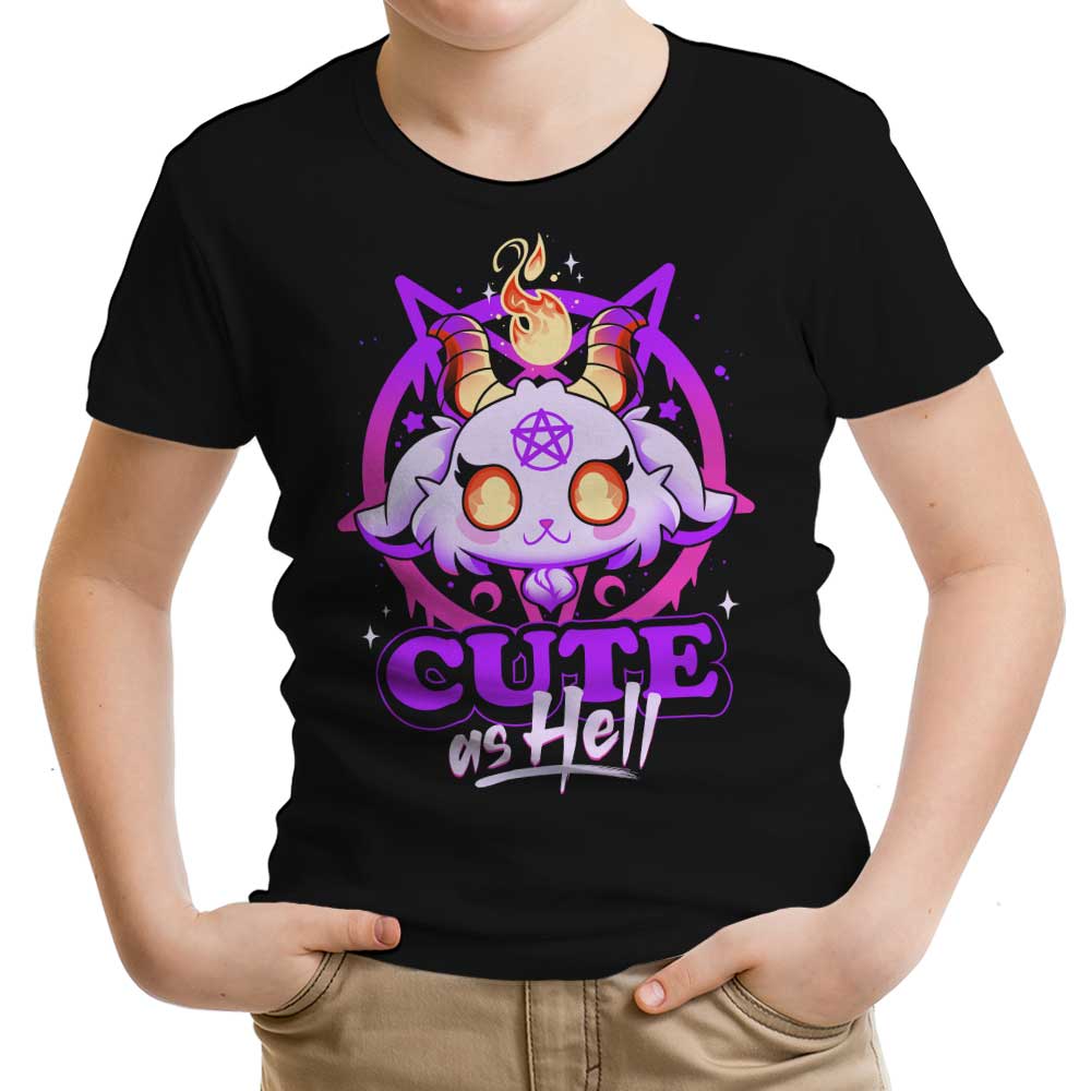 Neon and Cute Youth Apparel - Adult & Kids T-Shirts, Sweatshirts & Hoodies apparel design preview 1