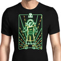 Neon Earth Men's Apparel - Adult & Kids T-Shirts, Sweatshirts & Hoodies apparel design preview 1