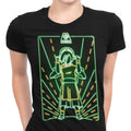 Neon Earth Women's Apparel - Adult & Kids T-Shirts, Sweatshirts & Hoodies apparel design preview 1