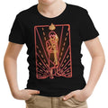 Neon Fire Youth Apparel - Adult & Kids T-Shirts, Sweatshirts & Hoodies apparel design preview 1