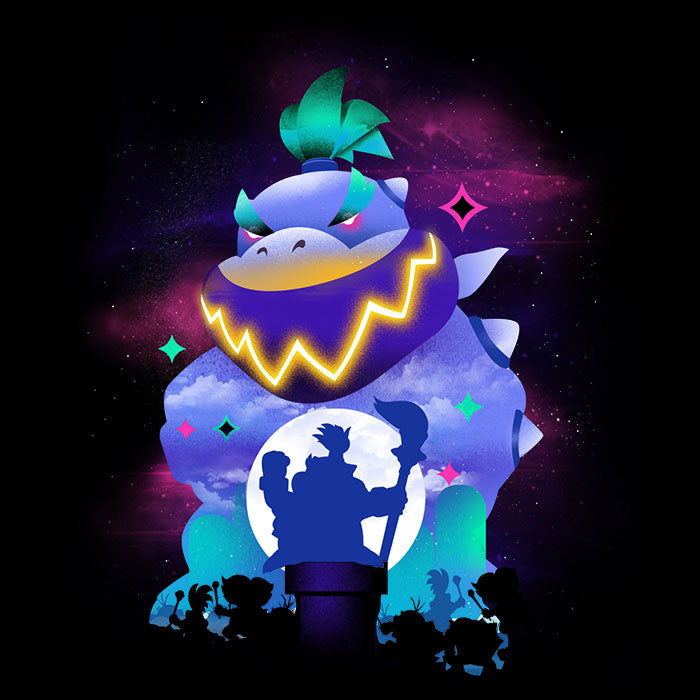 Neon Junior Men's Apparel - Adult & Kids T-Shirts, Sweatshirts & Hoodies apparel design preview 2