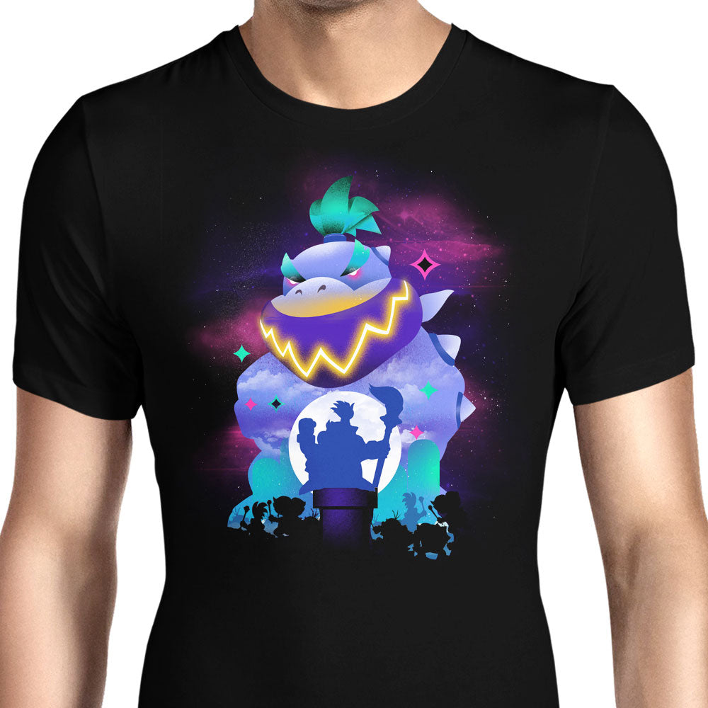 Neon Junior Men's Apparel - Adult & Kids T-Shirts, Sweatshirts & Hoodies apparel design preview 1