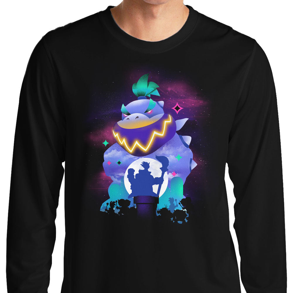 Neon Junior - Adult & Kids T-Shirts, Sweatshirts & Hoodies apparel design preview 1