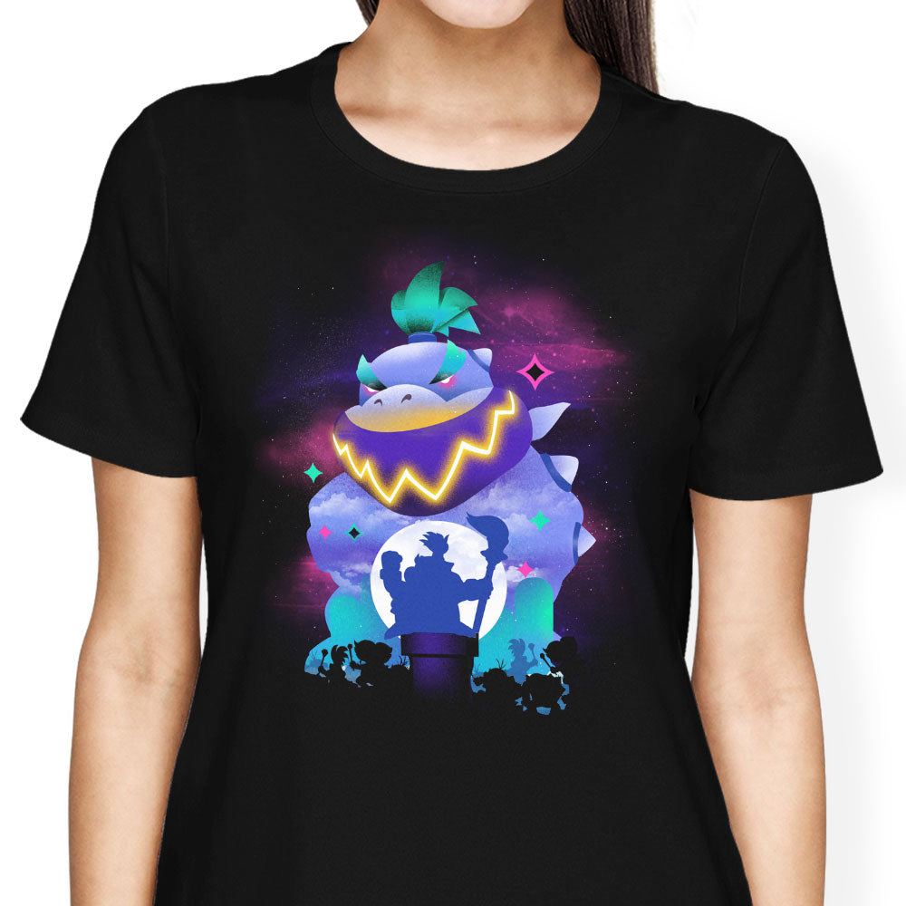 Neon Junior Women's Apparel - Adult & Kids T-Shirts, Sweatshirts & Hoodies apparel design preview 1