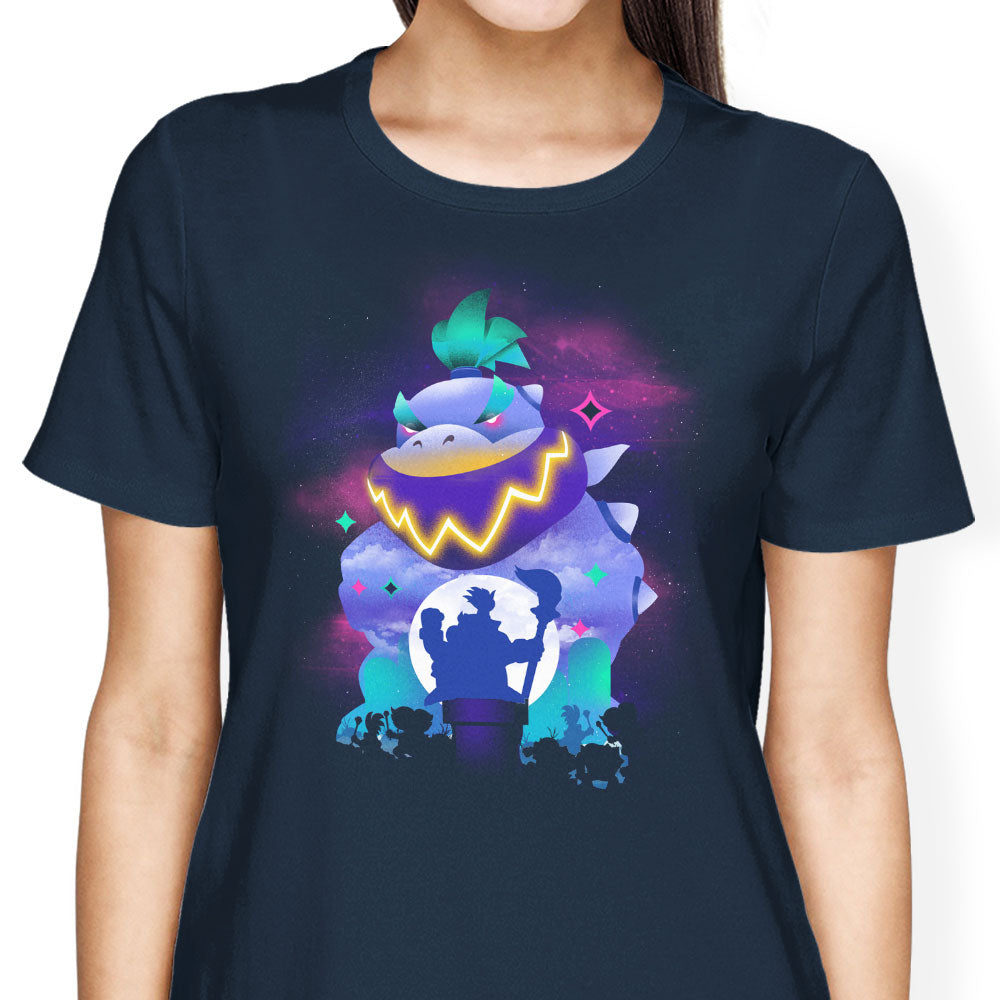 Neon Junior Women's Apparel - Adult & Kids T-Shirts, Sweatshirts & Hoodies apparel design preview 2